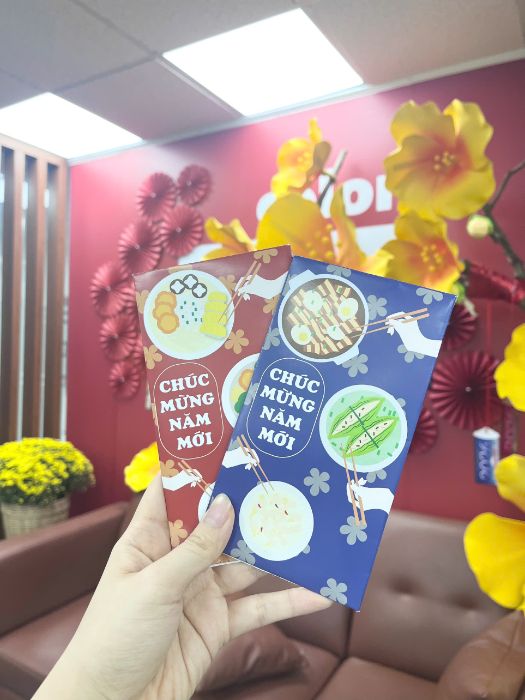 Bài thi cuối kỳ