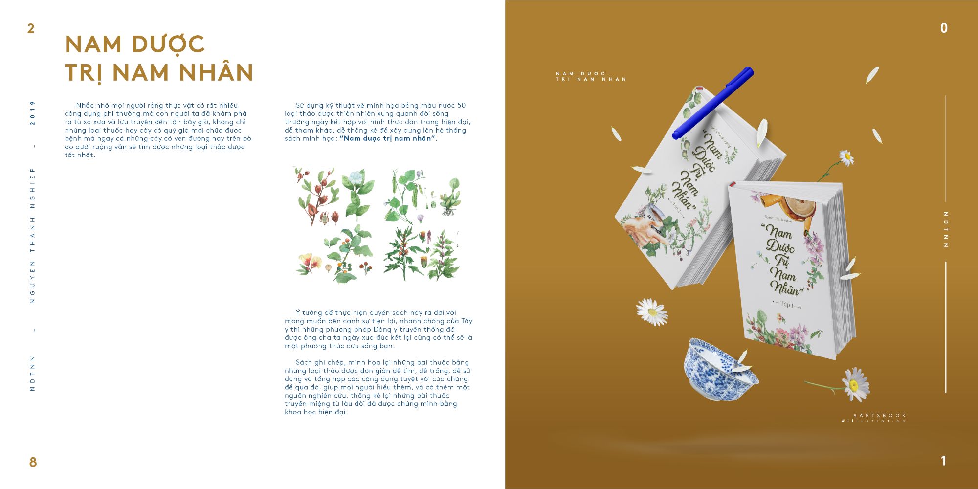Portfolio on Color ME