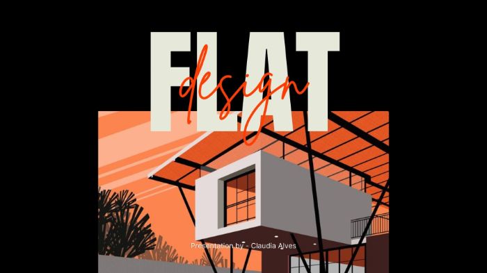 Flat Design