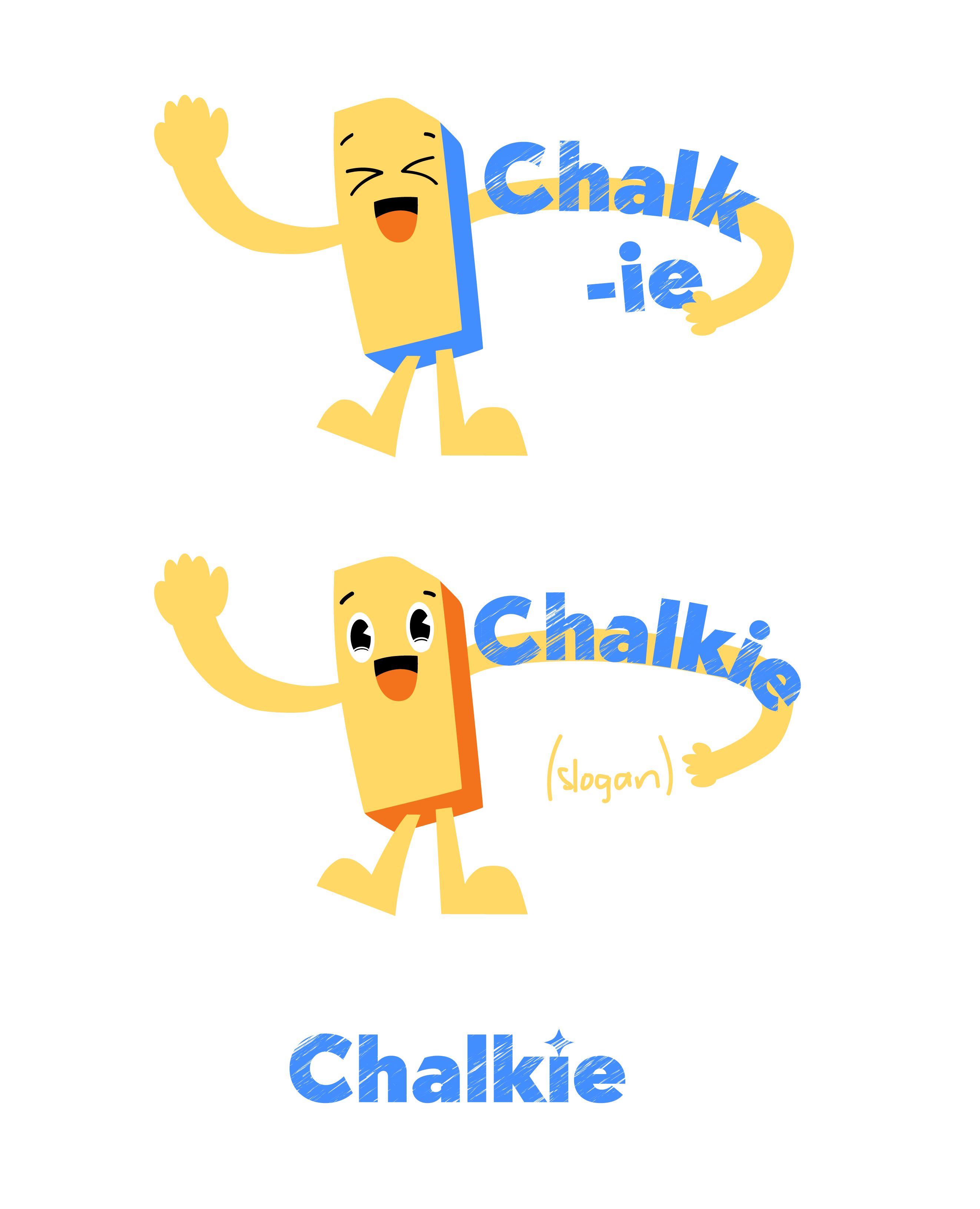 Chalkie