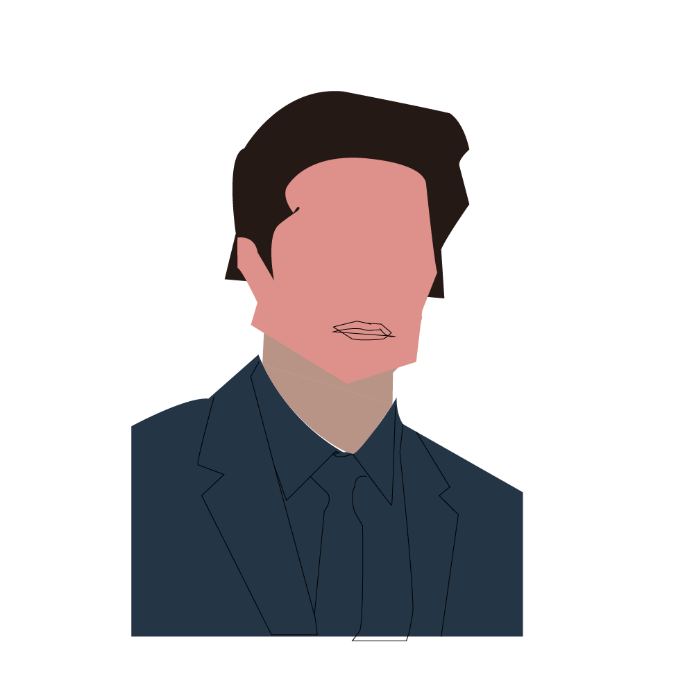 Robert Pattinson