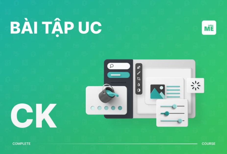 uiux showcase