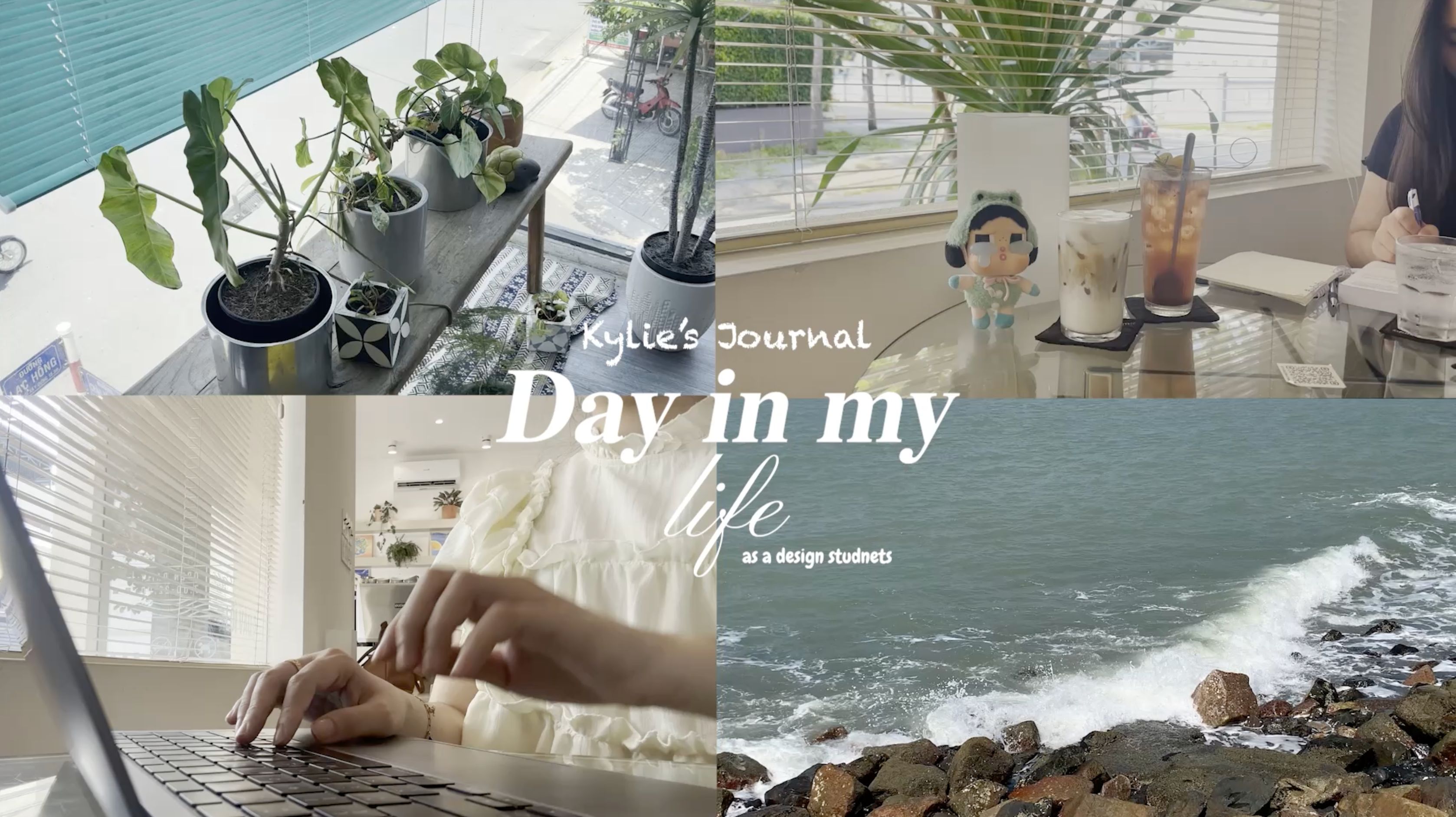 Bài Tập Cuối Kỳ - Daily vlog