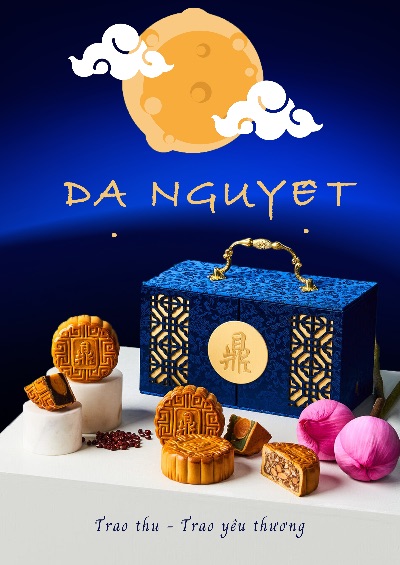 Bánh Trung Thu Dạ Nguyệt