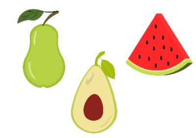 Fruits