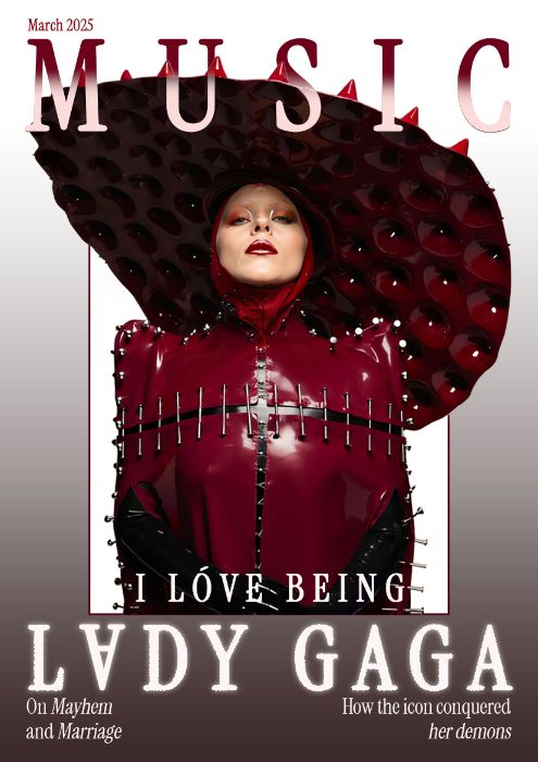 Lady Gaga
