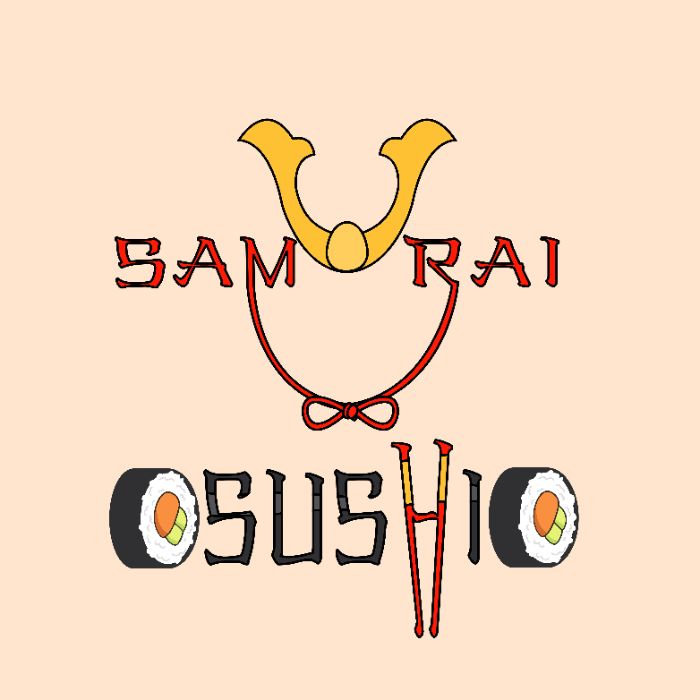 Samurai Sushi