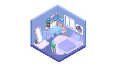 BTVN isometric