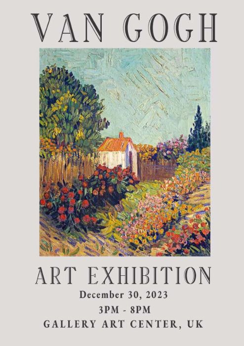 Art Exhibition
