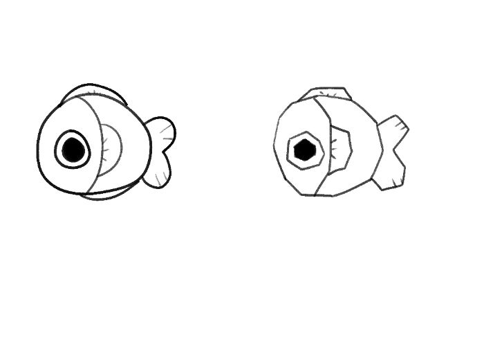 fish