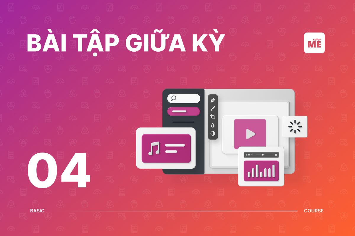 Bài Tập Giữa Kỳ
