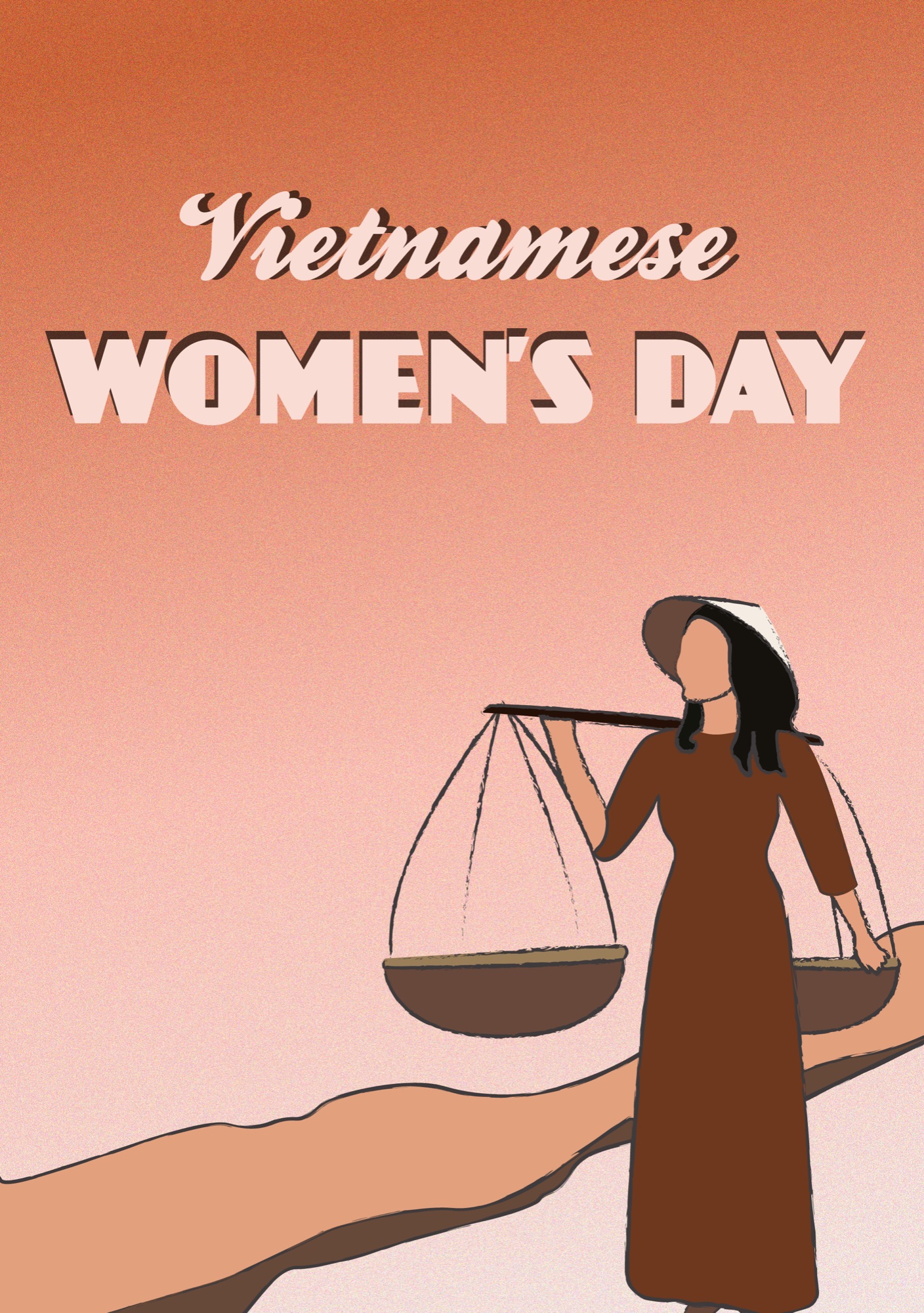 Vietnamese Women’s Day