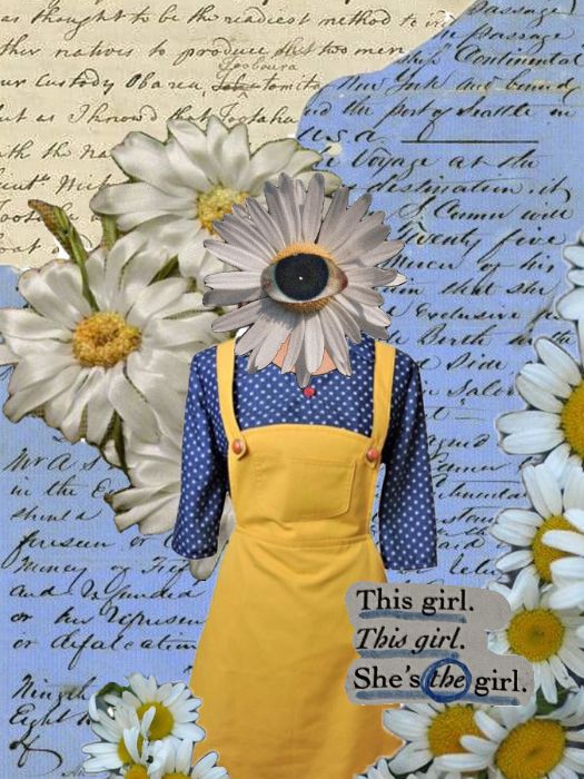 Daisy girl