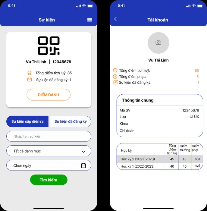 App Youth Neu