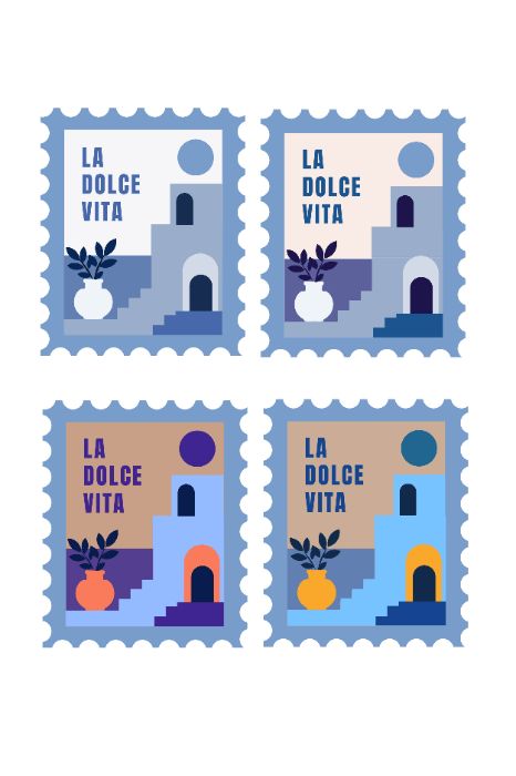 la dolce vita