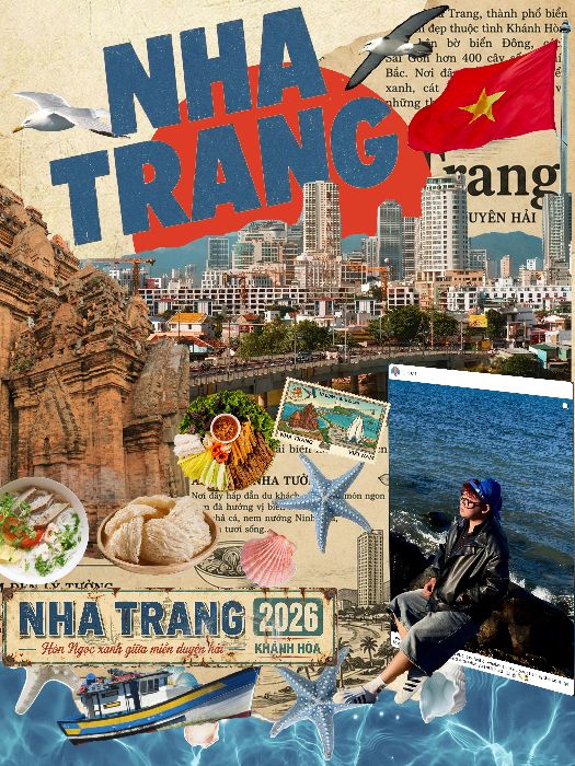 Chủ đề Nha Trang