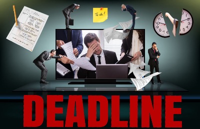 deadline
