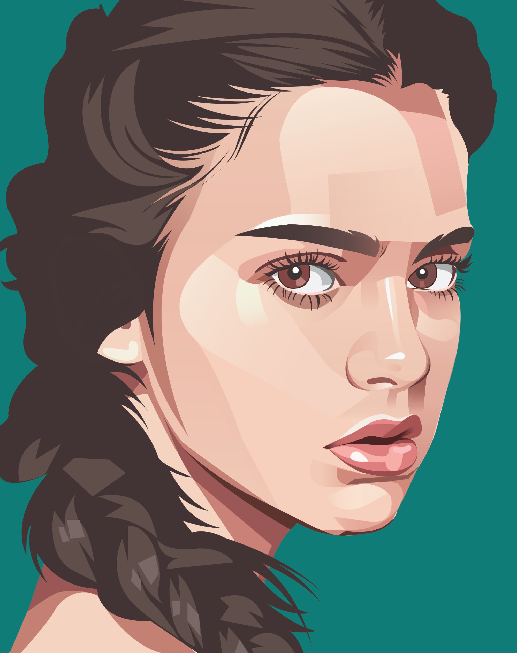 Lady