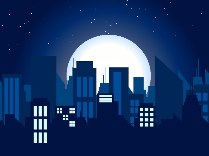 NIGHT