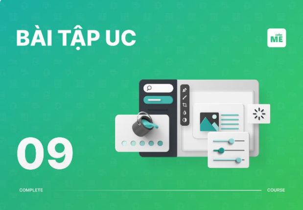 BTVN buổi 09