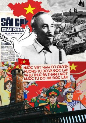 collage art