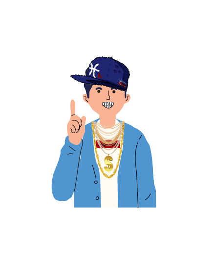 Flat ilustration