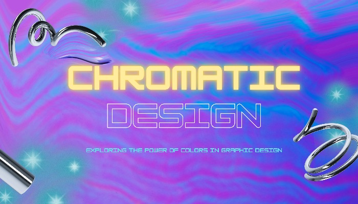chromatic design