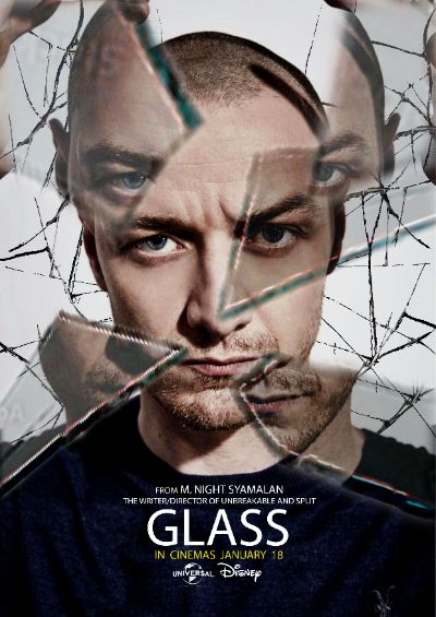 Glass