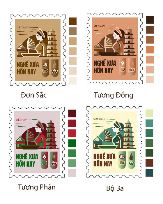 Bài tập giữa khóa