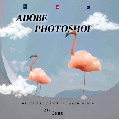 Adobe photoshop
