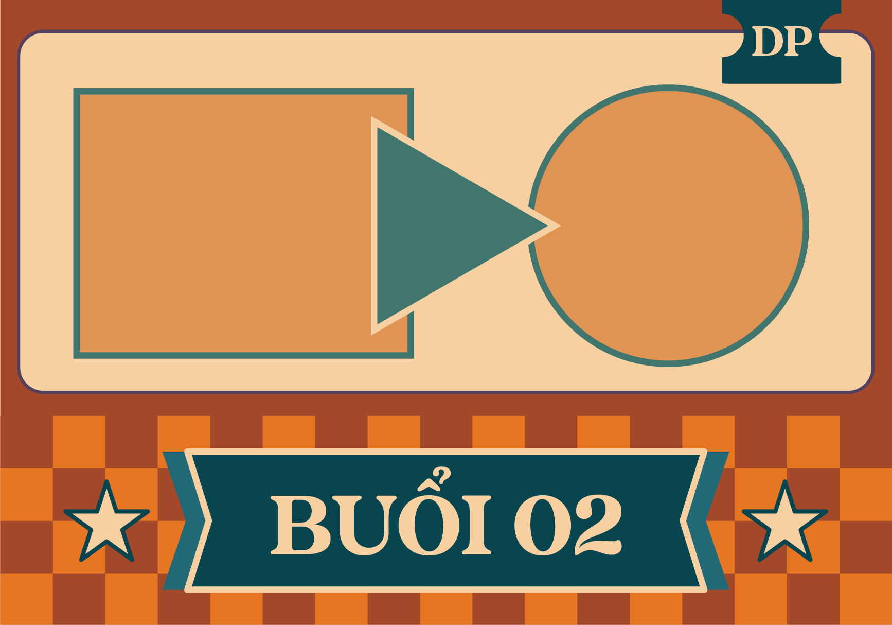 Bài tập về nhà buổi 2