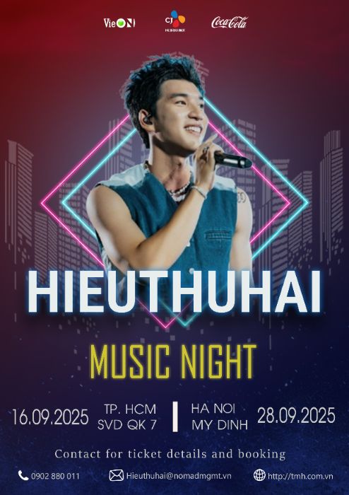 Poster trong ấn phẩm cuối kỳ - Đặng Anh Thư