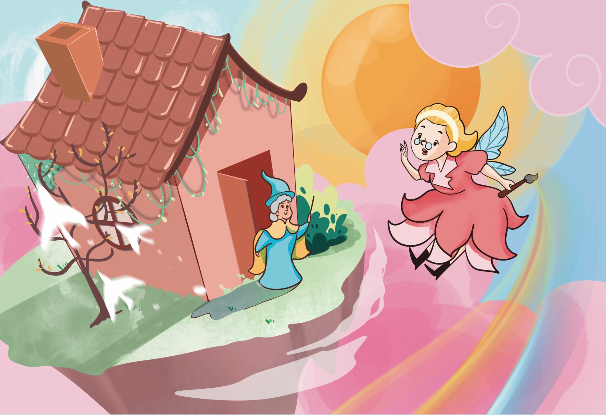 Portfolio on Color ME