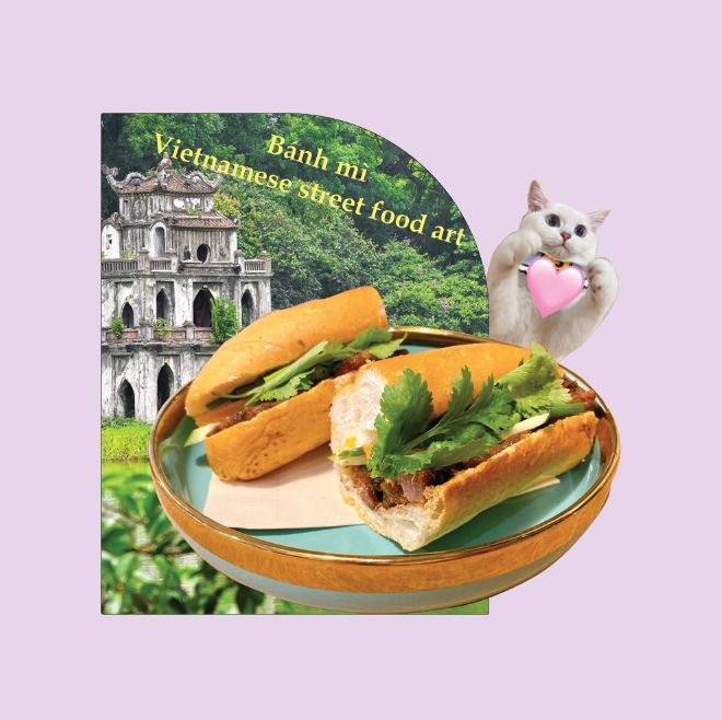 Banh Mì