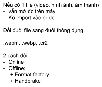PR_ONL Buổi 1