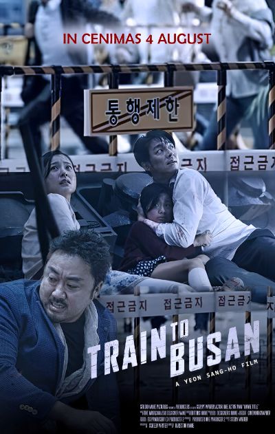 btvn Poster Film