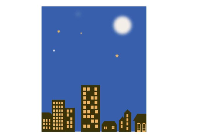 CITY NIGHT