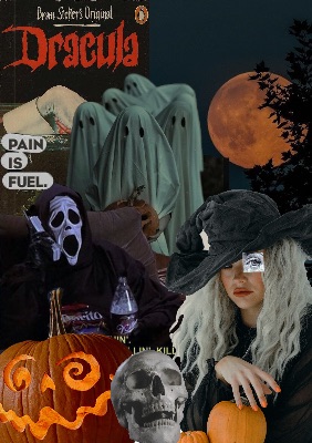 Halloween Costume