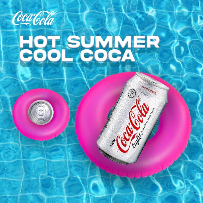cocacola