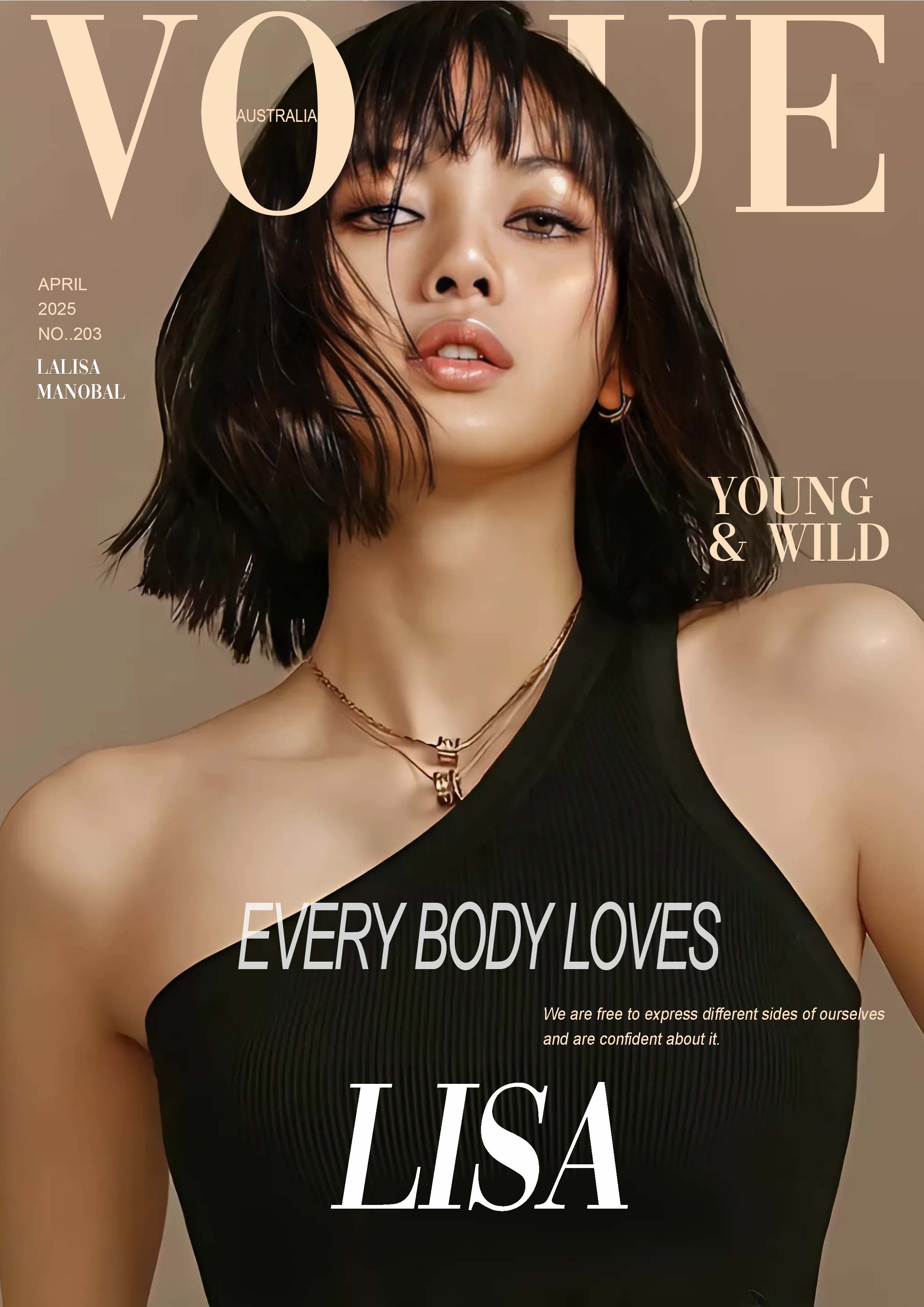 BIA TAP CHI VOGUE