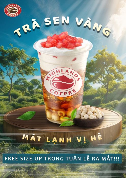 BNTN4 poster quảng cáo