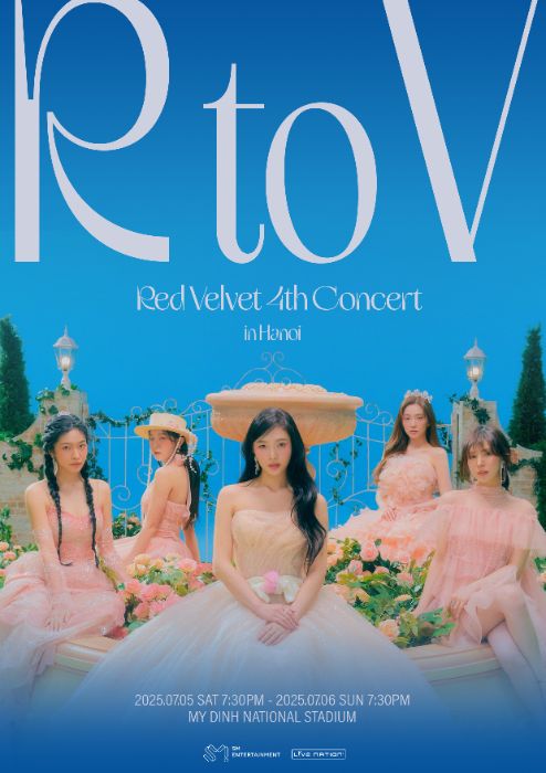 Poster Concert