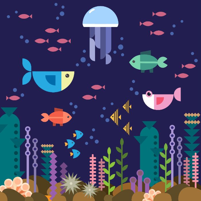 BTVN B1 Illustrator
