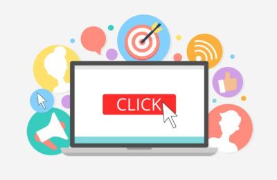 Những dạng CTA phổ biến