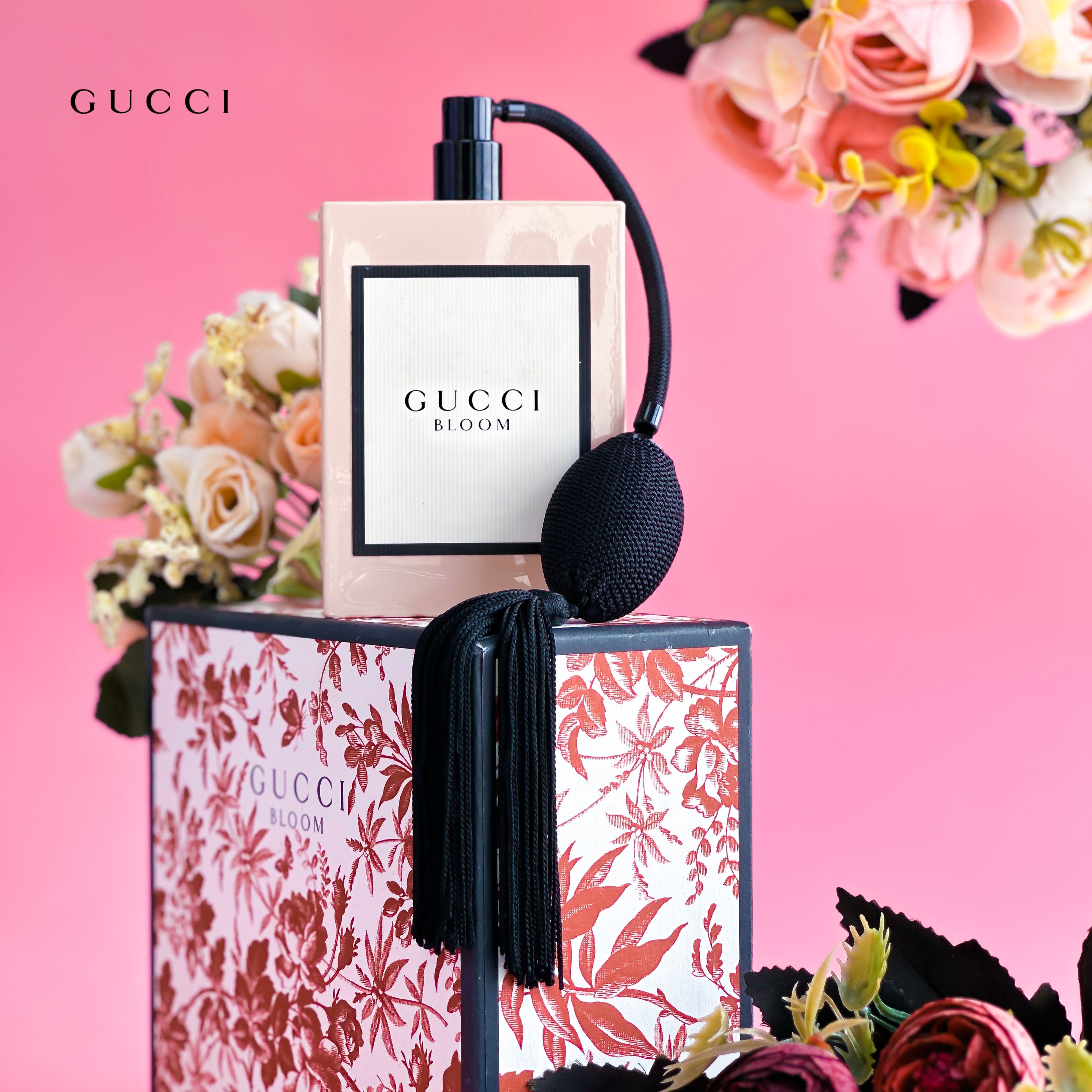 Nuoc Hoa Gucci