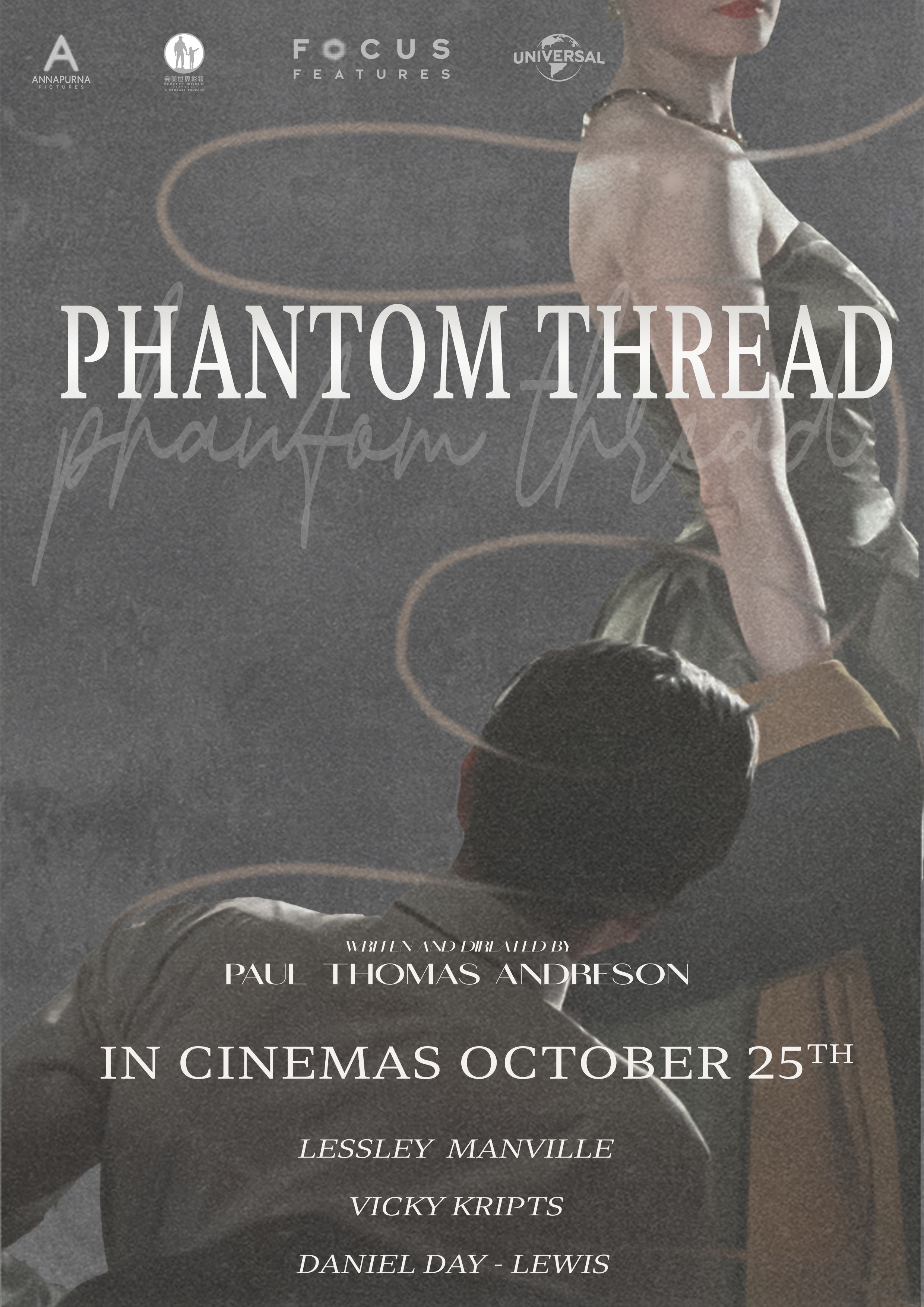 POSTER PHIM