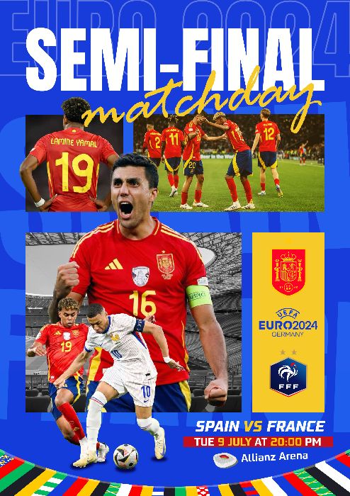 POSTER CUỐI KHÓA