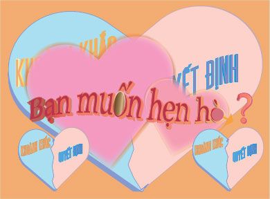 Tiêu đề chương trình giải trí