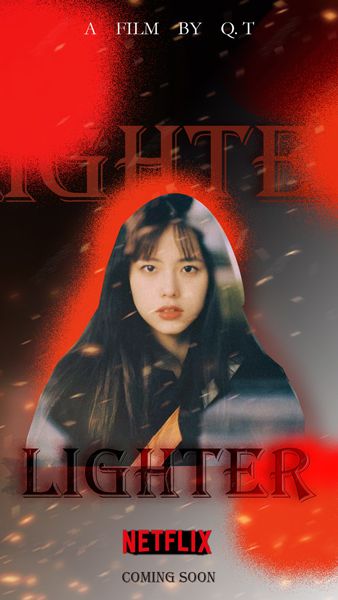 Bài giữa kì - movie poster