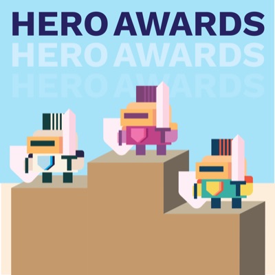 HERO AWARDS